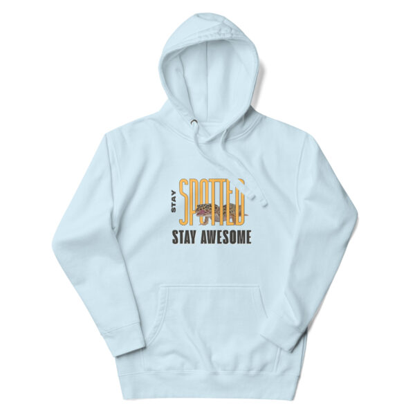 Stay Spotted Stay Awesome Hoodie - Image 18