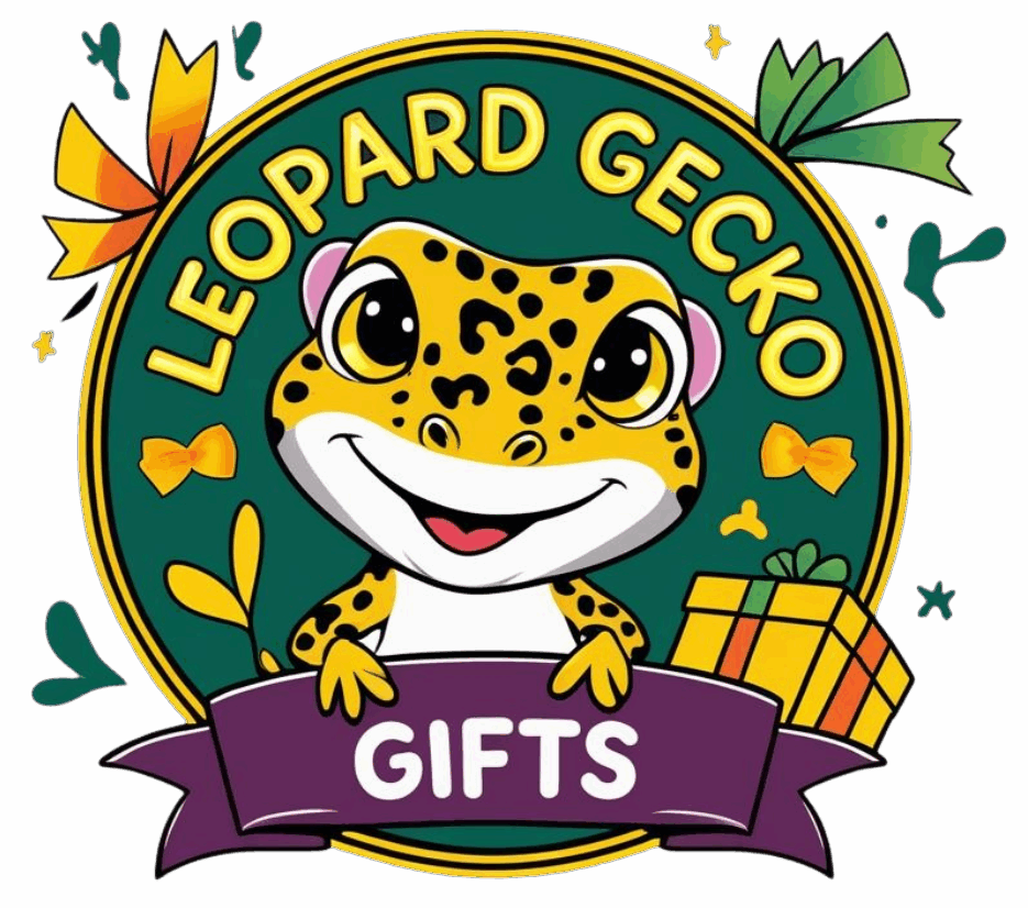 Leopard Gecko Gifts