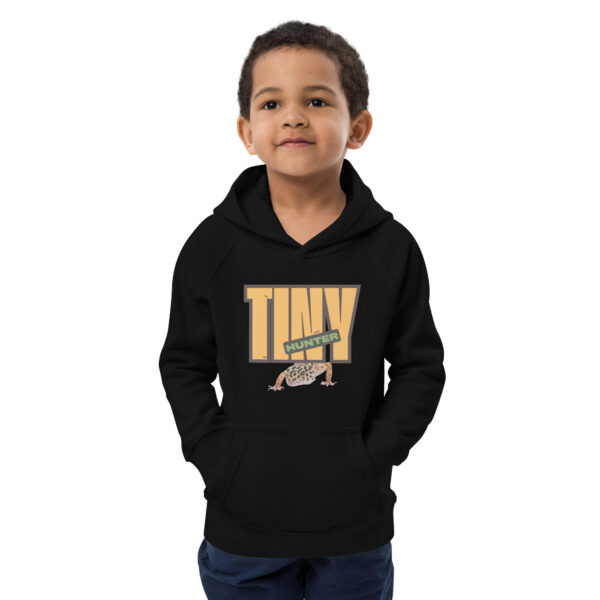 Tiny Hunter Kids Hoodie - Image 10