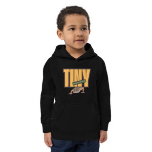 Tiny Hunter Kids Hoodie