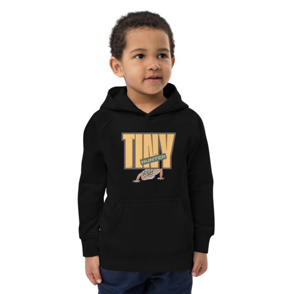 Tiny Hunter Kids Hoodie - Image 7