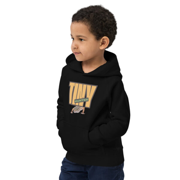 Tiny Hunter Kids Hoodie - Image 9