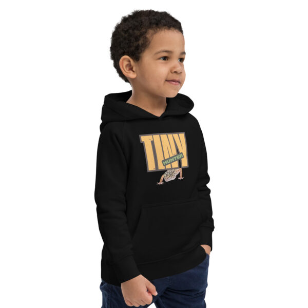 Tiny Hunter Kids Hoodie - Image 8