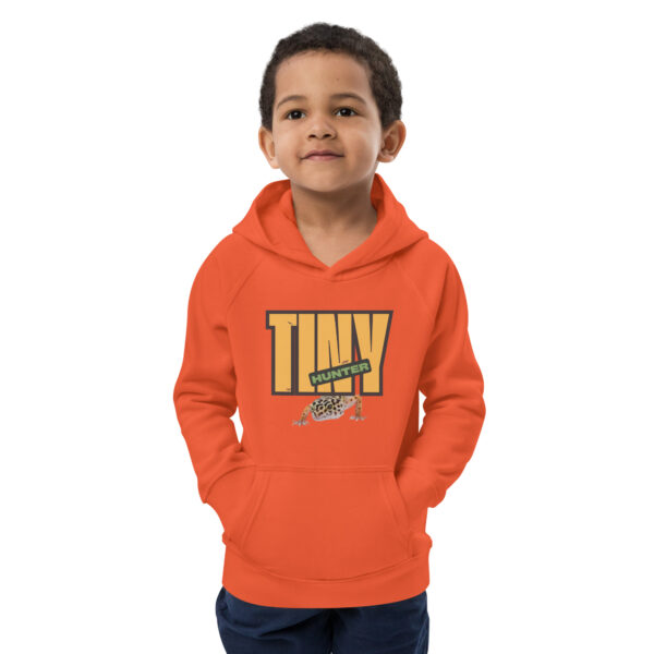 Tiny Hunter Kids Hoodie - Image 18