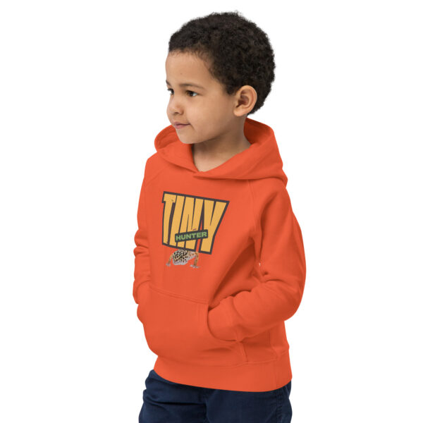 Tiny Hunter Kids Hoodie - Image 17