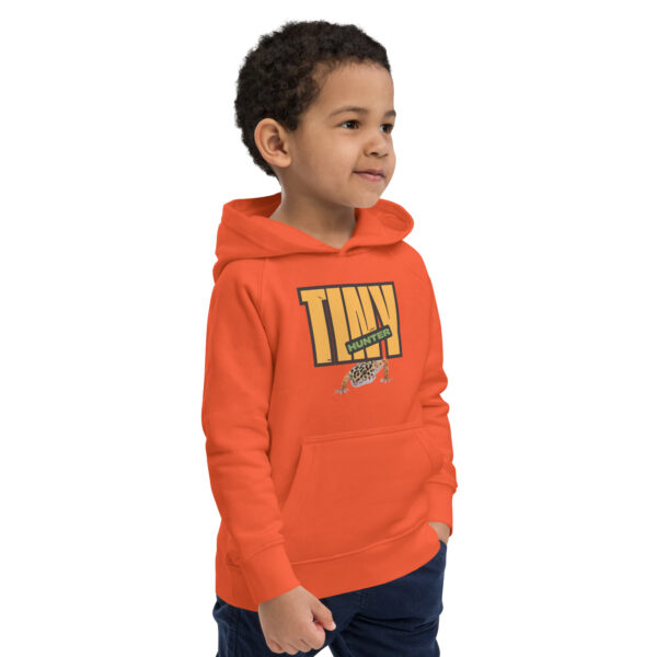 Tiny Hunter Kids Hoodie - Image 16