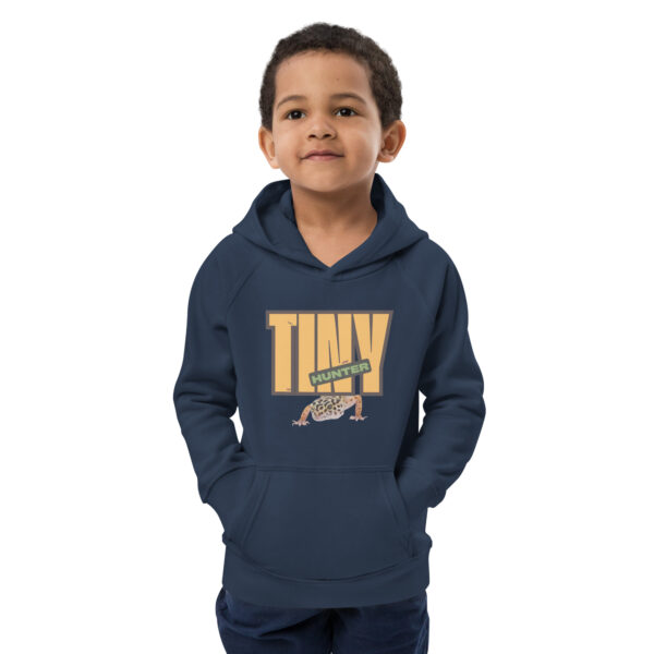 Tiny Hunter Kids Hoodie - Image 14