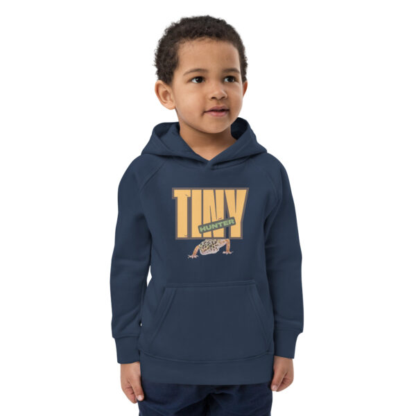 Tiny Hunter Kids Hoodie - Image 11