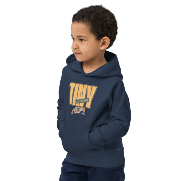 Tiny Hunter Kids Hoodie - Image 13