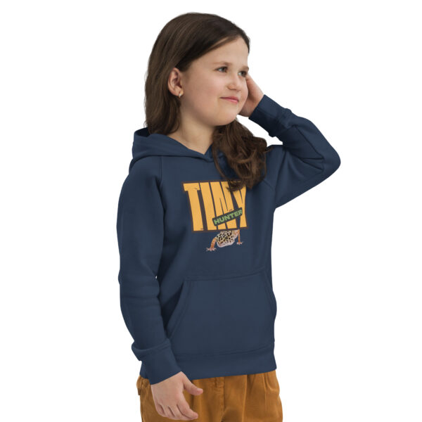 Tiny Hunter Kids Hoodie - Image 6