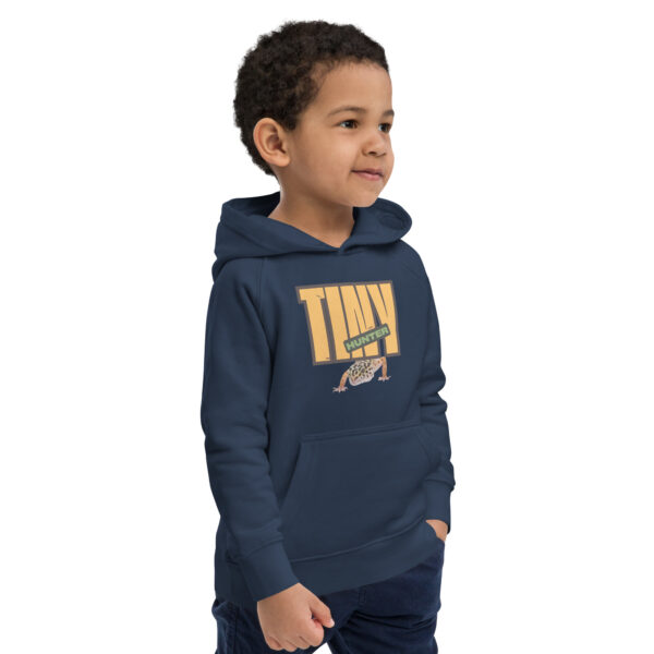 Tiny Hunter Kids Hoodie - Image 12