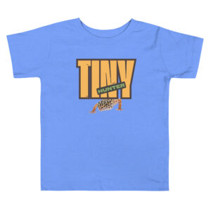 Toddler Tiny Hunter Short Sleeve Tee