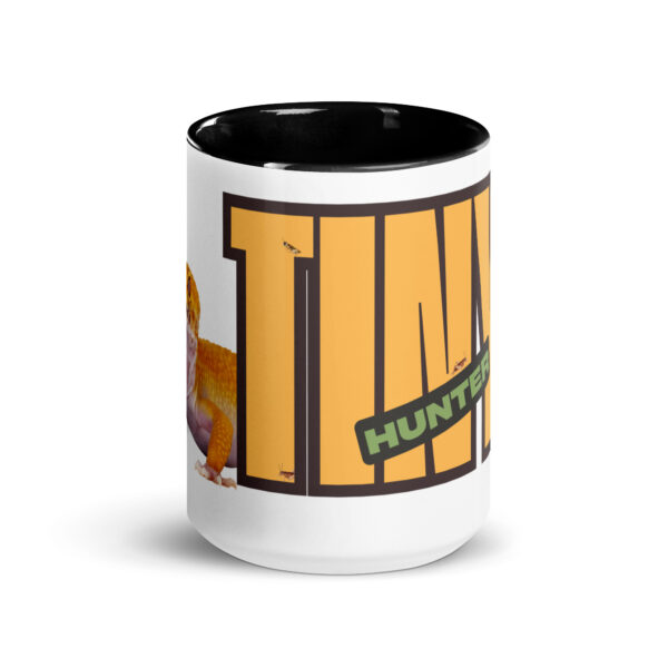 Tiny Hunter Gecko Mug - Image 10
