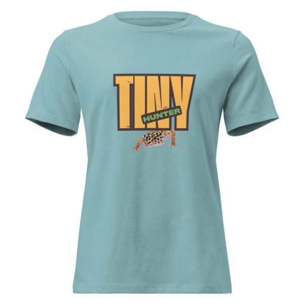Tiny Hunter Women’s Relaxed T-Shirt - Image 5