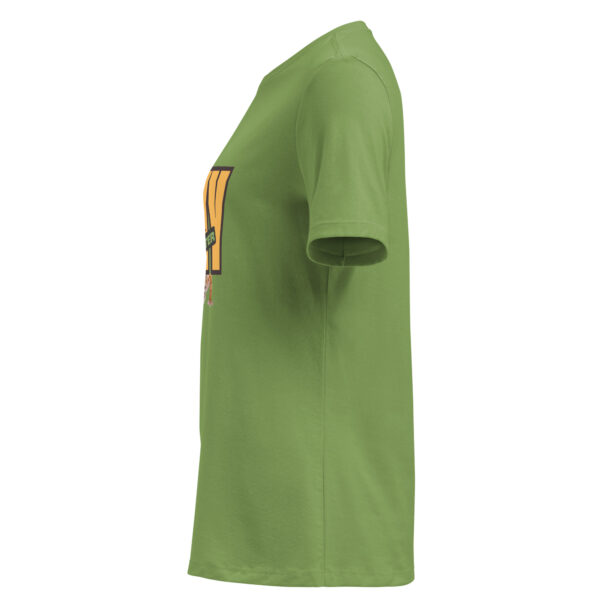 Tiny Hunter Women’s Relaxed T-Shirt - Image 9