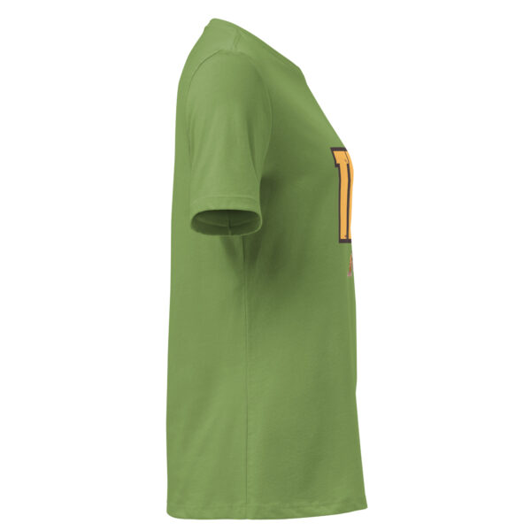 Tiny Hunter Women’s Relaxed T-Shirt - Image 10
